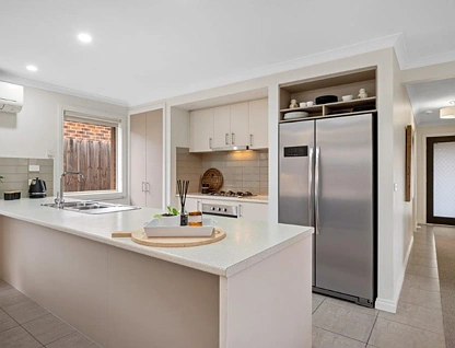 31 James Patrick Way, Lancefield, VIC 3435, 4房, 2浴, 独立屋