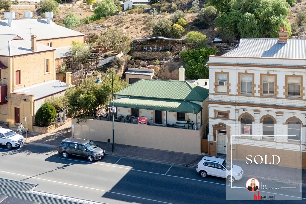 43 Randell Street, Mannum, SA 5238