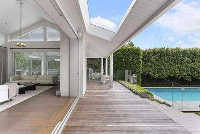 买家杀疯了！Herne Bay顶级豪宅高价售出，超过RV$15万！中介：买家不设上限......