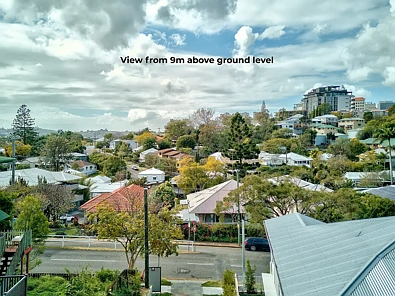 30 Aberleigh Road, Herston, QLD 4006, 0 slaapkamers, 0 badkamers, Section