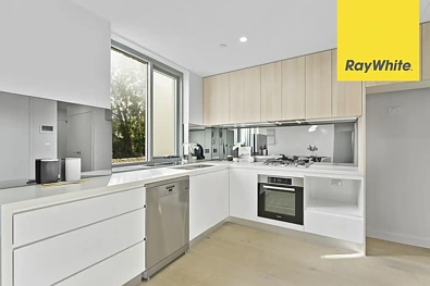 50 Pembroke Street, Epping, NSW 2121, 2 Bedrooms, 2 Bathrooms, Apartment