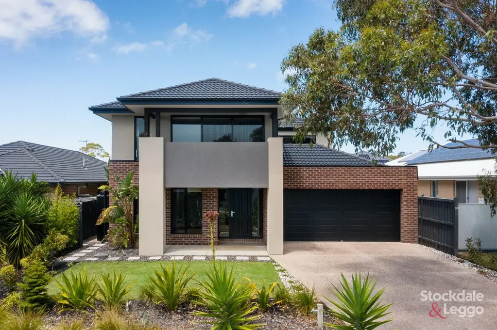 Cowes 4部屋 Spacious Family Home Close to Park