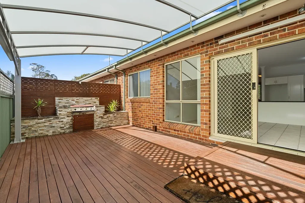 Heathcote 2Moenga Easy Care & Comfortable Villa