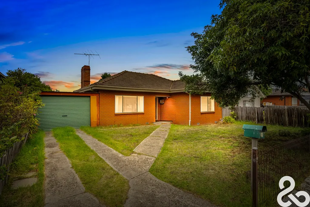 31 Tramoo Street, Lalor, VIC 3075
