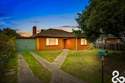 31 Tramoo Street, Lalor