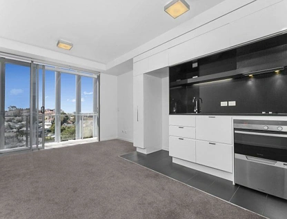 106/8 Jeays Street, Bowen Hills, Brisbane - Inner City Region, 1 Bedrooms, 1 Bathrooms, Apartment