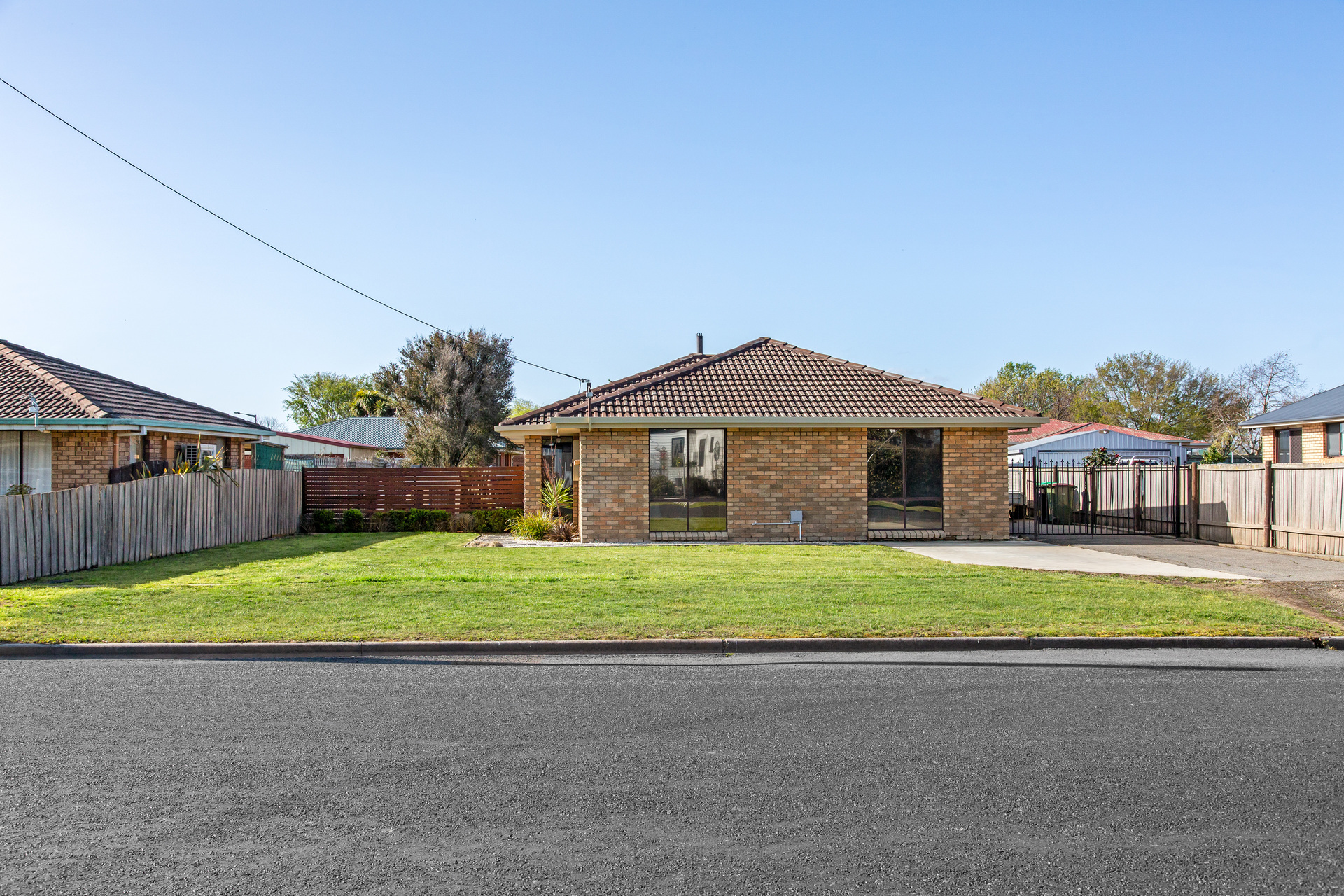 6 MALCOMBE ST, LONGFORD TAS 7301, 0 chambres, 0 salles de bain, House