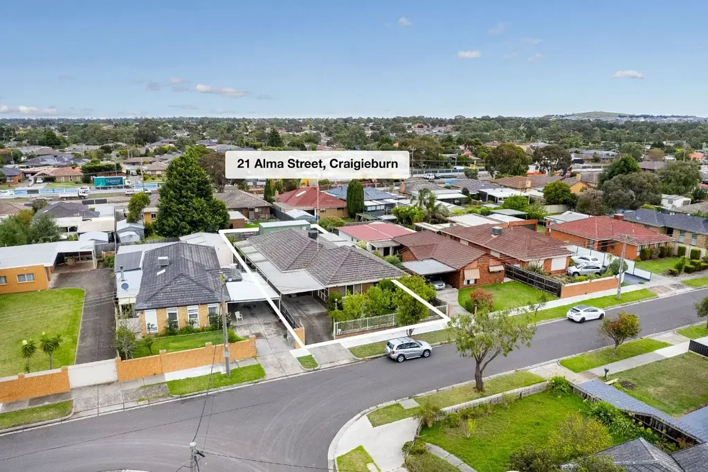 21 Alma Street, Craigieburn, VIC 3064