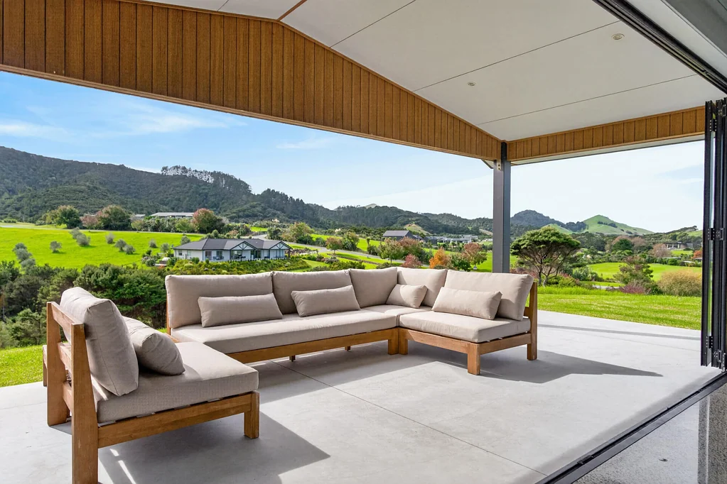 Mangawhai Designed for living, defined by quality