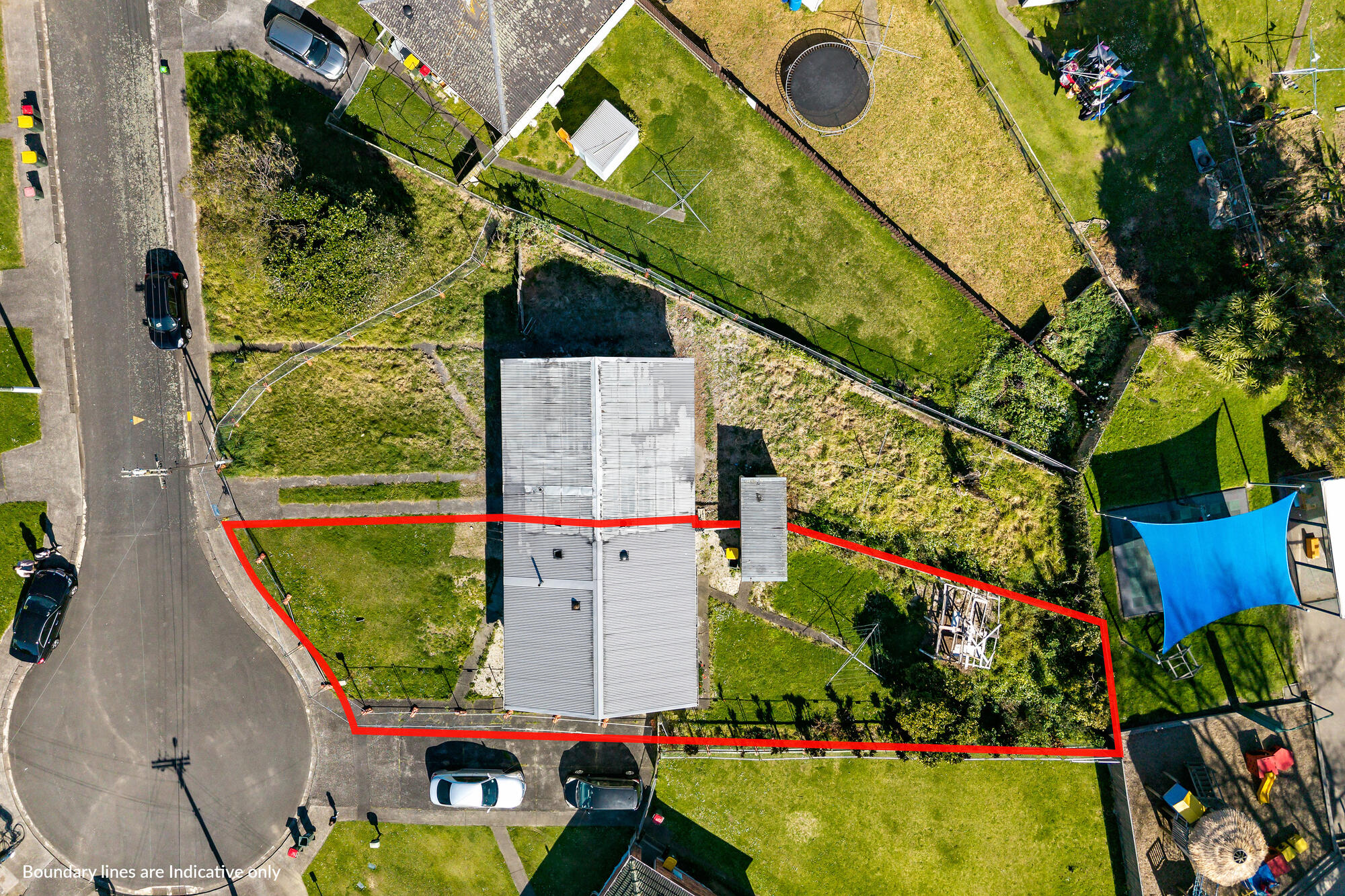 4 and 4A Finlay Place, Otara, photo 4