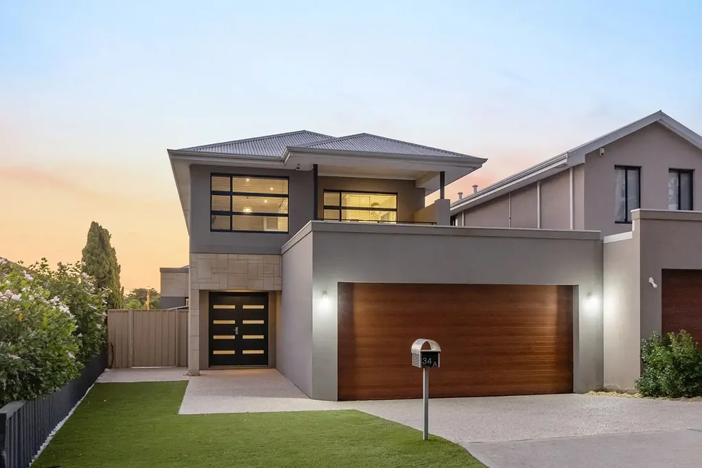 34A Mckenzie Way, Embleton, WA 6062