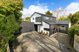 36B Lincoln Terrace, Hokowhitu