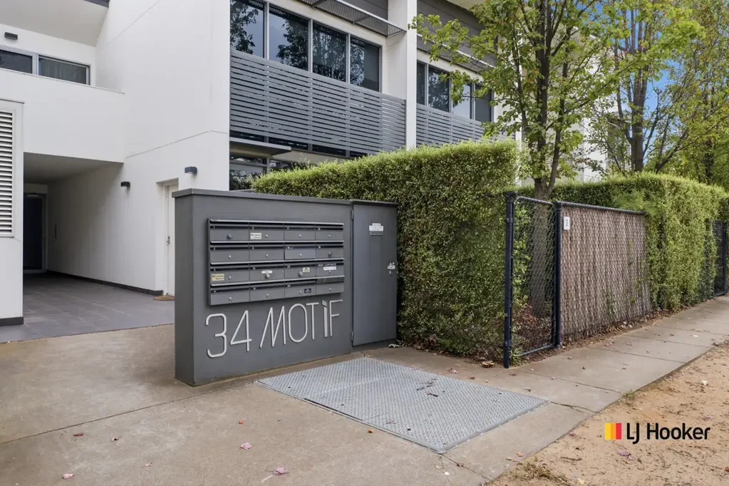 Centrally Located One Bedroom Apartment