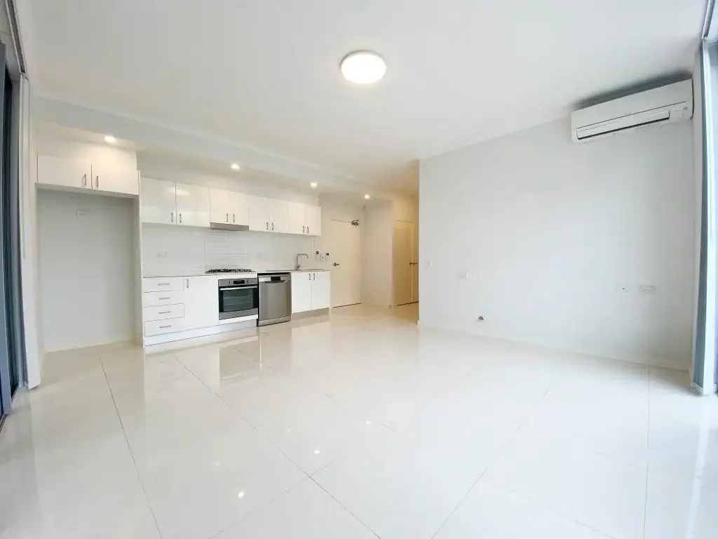 1 Bedroom Apartment with lift access