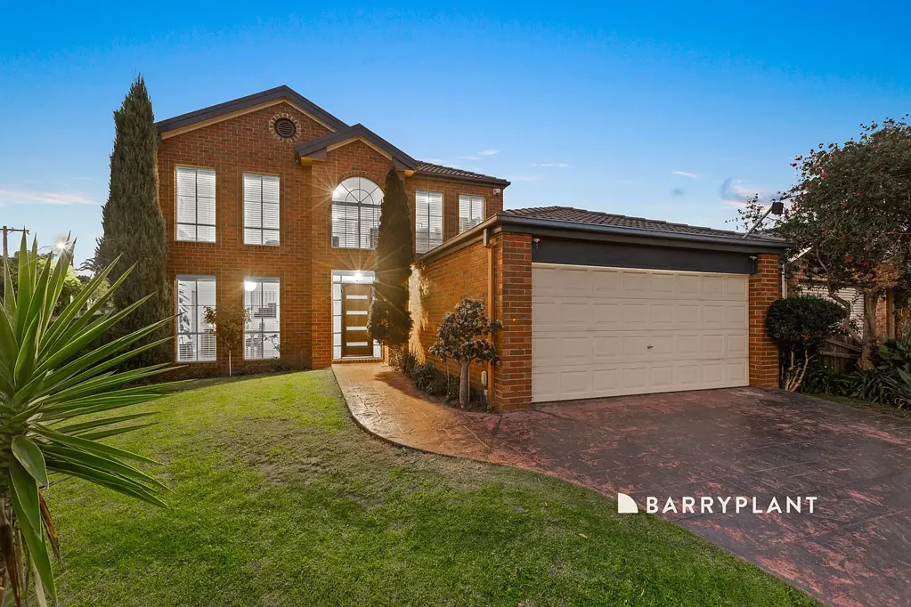 Noble Park North 4Habitaciones A Rare Offering In Noble Park North's Most Tightly Held Pocket