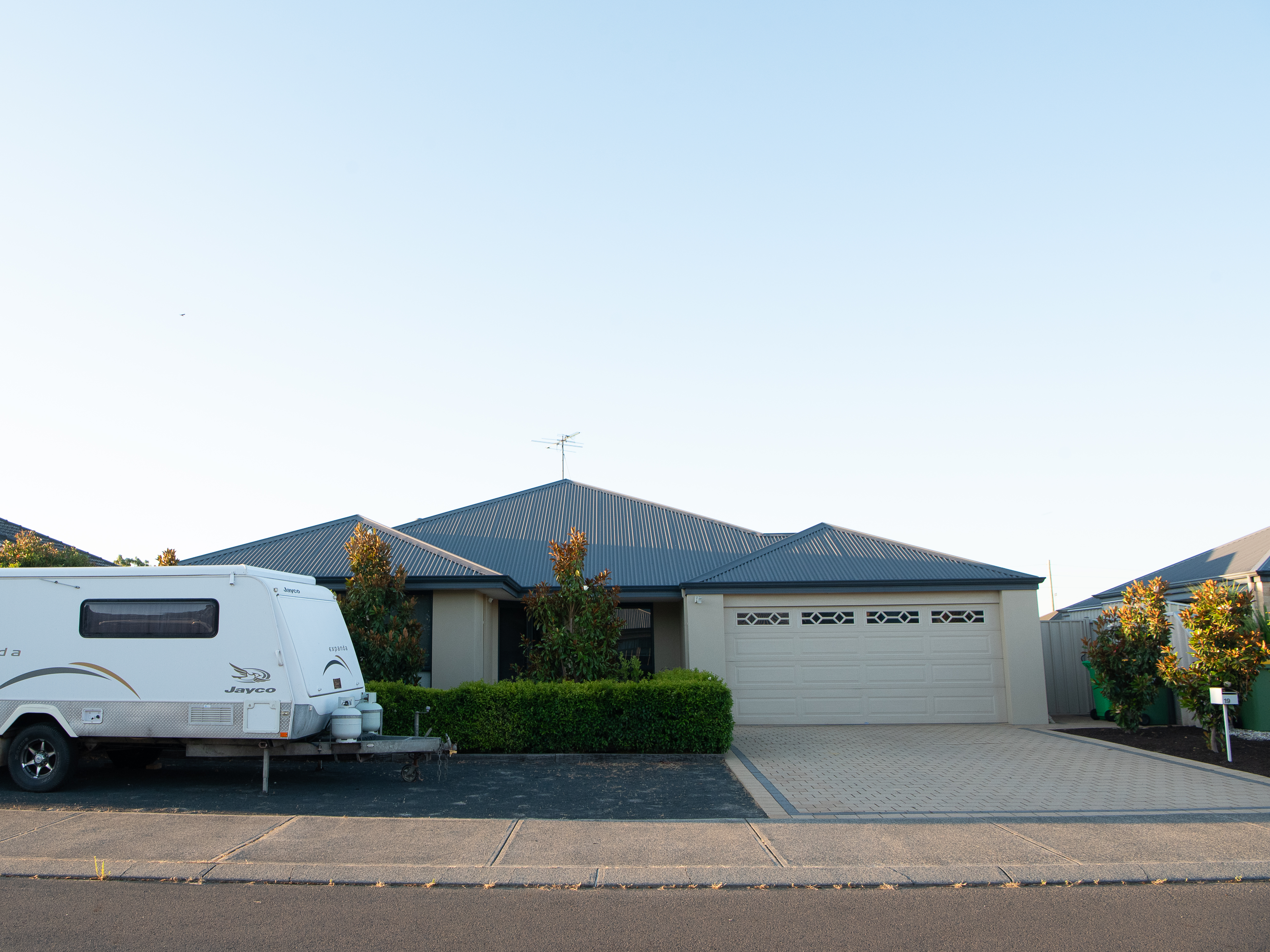 19 KOWARI WAY, AUSTRALIND WA 6233, 0 침실, 0 욕실, House