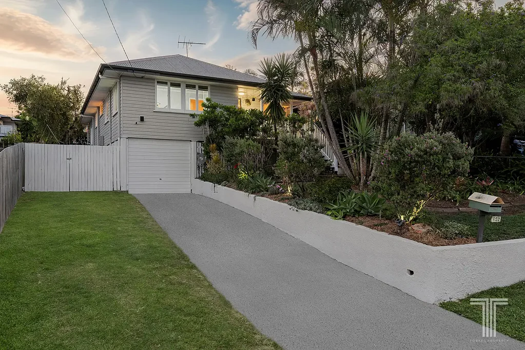 157 Wanda Road, Upper Mount Gravatt, QLD 4122