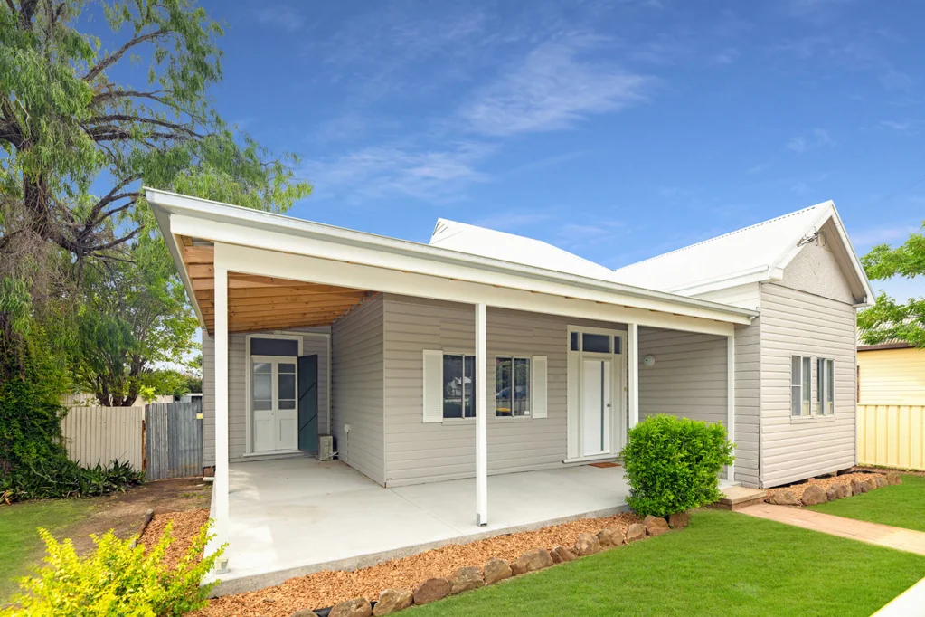 57 Wee Waa Street, Boggabri, NSW 2382