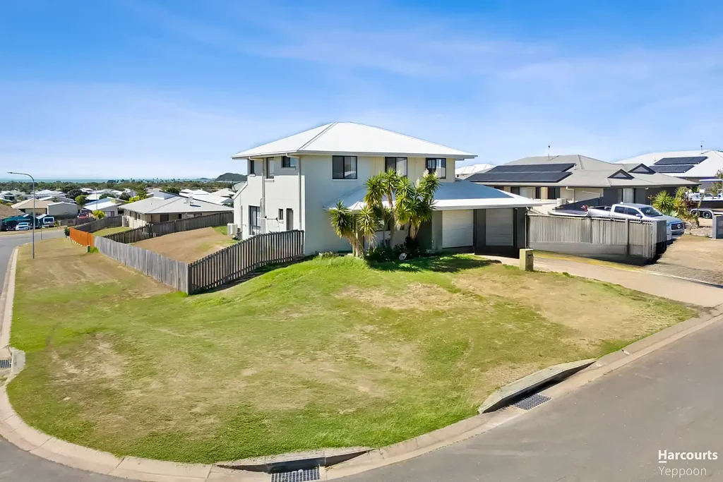 1 The Link, Zilzie, QLD 4710
