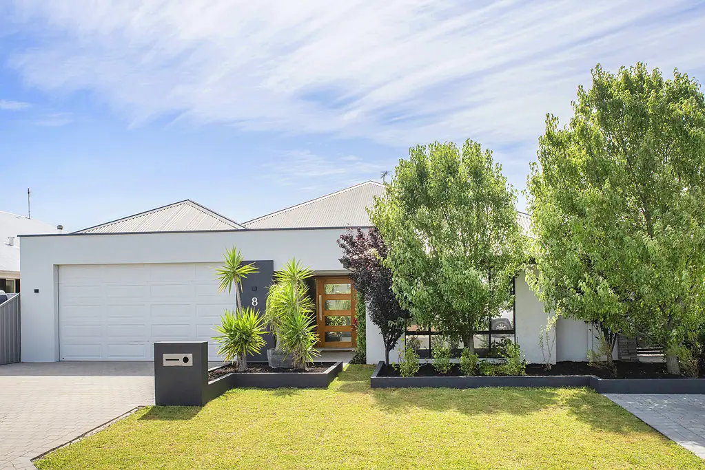8 Silvereye Street, Vasse, WA 6280