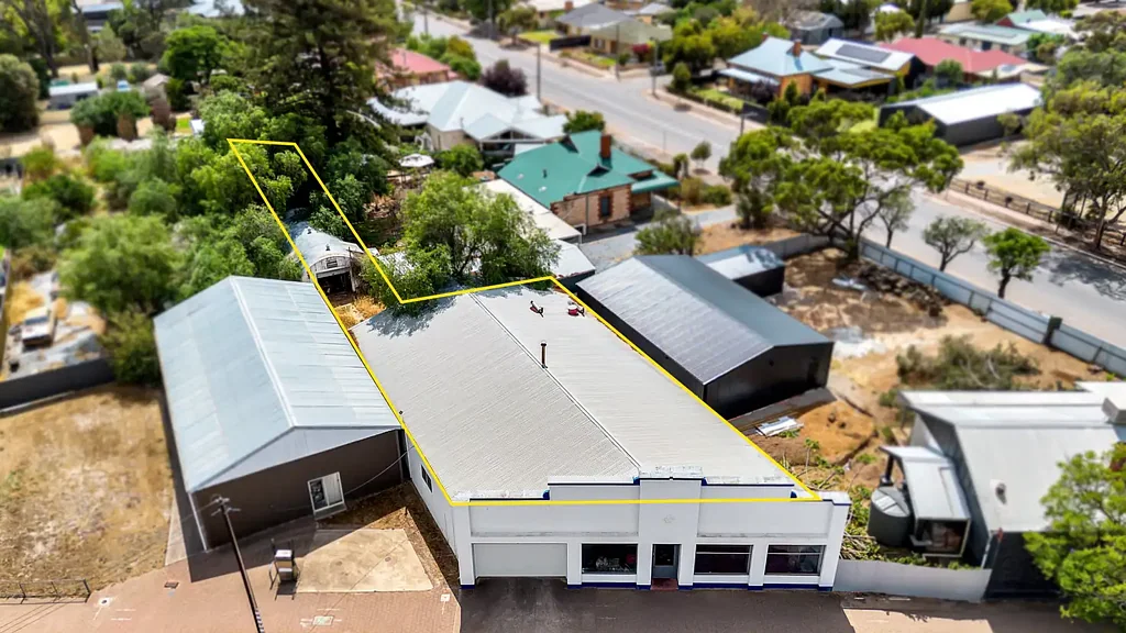 2 Balaklava Road, Mallala, SA 5502