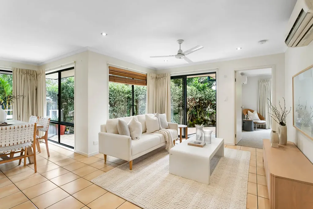 Cooroy 4Moenga Spacious, Low Maintenance Living, Walk to Cooroy Town