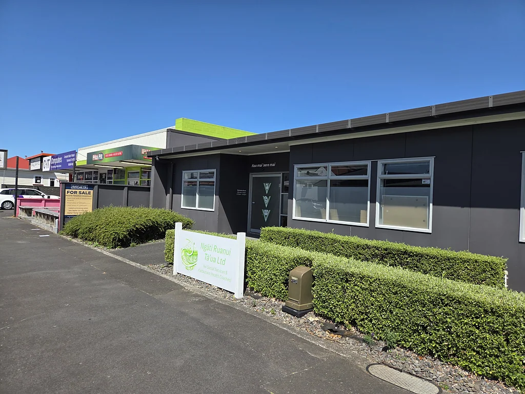 Hawera Excellent Investment Opportunity Hawera