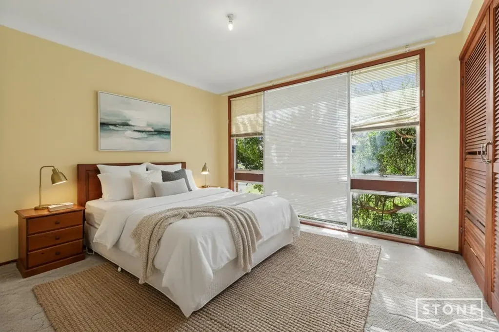Fantastic Four Bedroom Home in Quiet Street