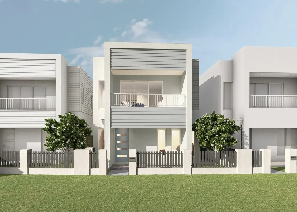 Marsden Park 4Kwarto Secure with only $30k Deposit I READY JUNE 2025 I WALK TO NORTHBOURNE SCHOOL