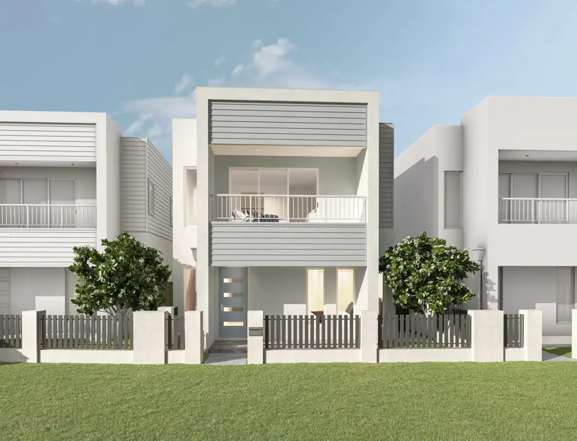 TORRENS TITLE I 4 BED WITH 3 BATH I SECURE WITH 30K ONLY, Marsden Park, Outer Western Sydney, 4 Kuwarto, 3 Banyo, House