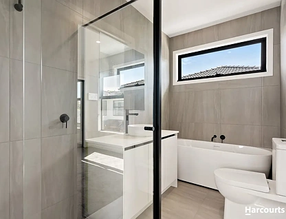 3/3 James Street, Fawkner, VIC 3060, 2 ਕਮਰੇ, 1 ਬਾਥਰੂਮ, Townhouse
