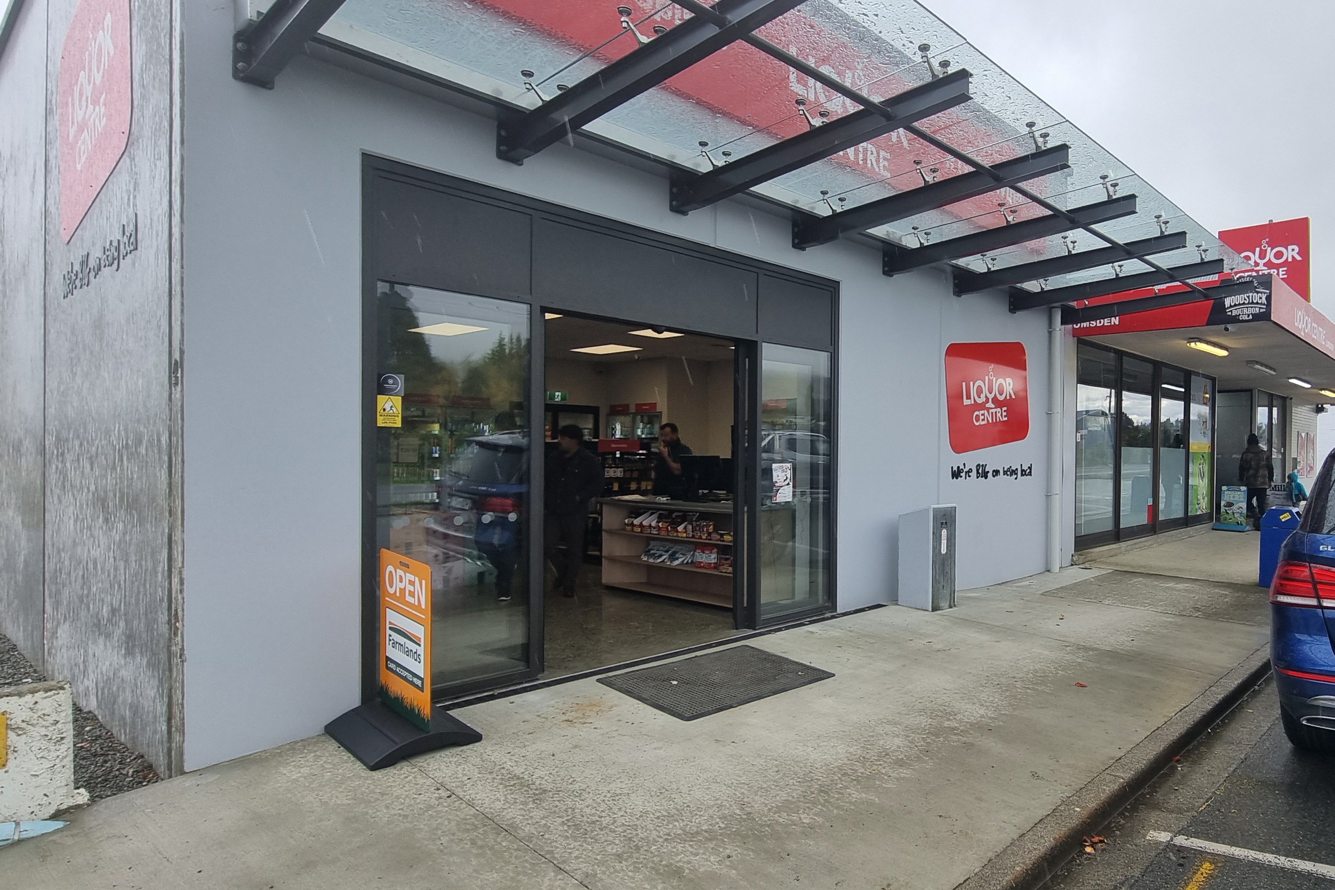 141 Flora Road, Lumsden, Southland, 0 rūma, 0 rūma horoi, Retail Property