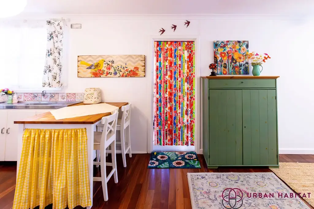 Calista 2ਬੈੱਡਰੂਮ Whimsical & Sweet