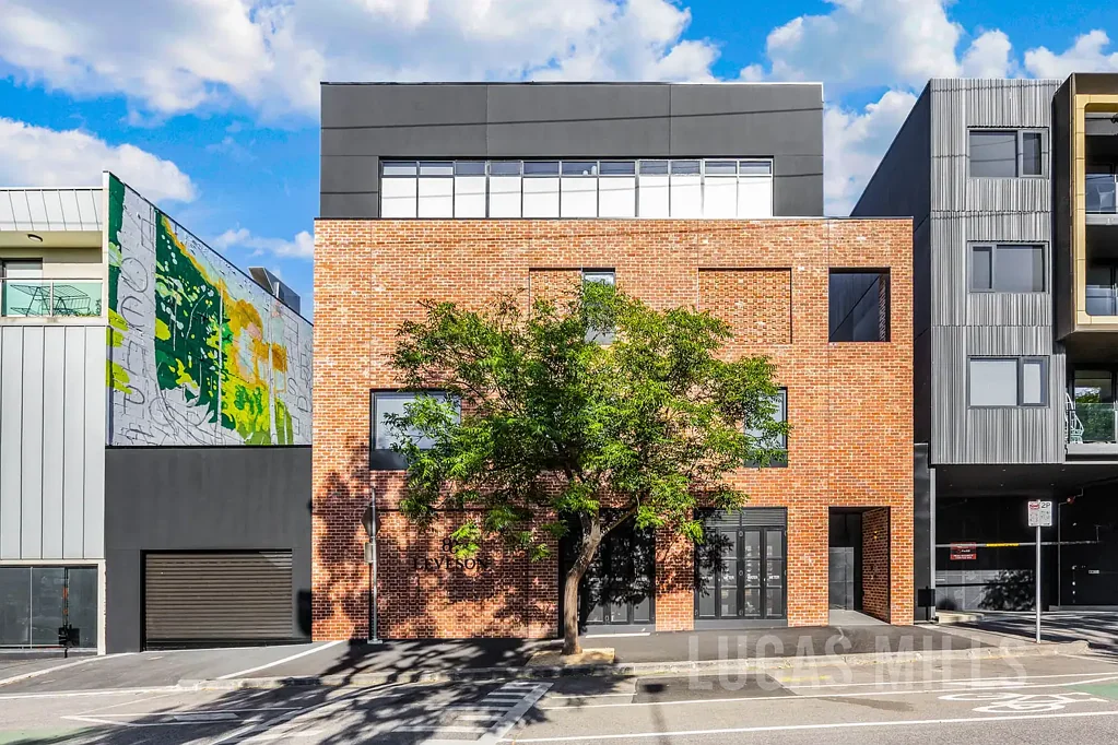 15/88 Leveson Street, North Melbourne, VIC 3051