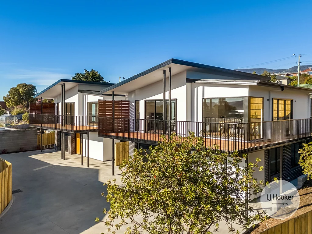 Unit 2/2 Stourton Street, Rosetta, TAS 7010