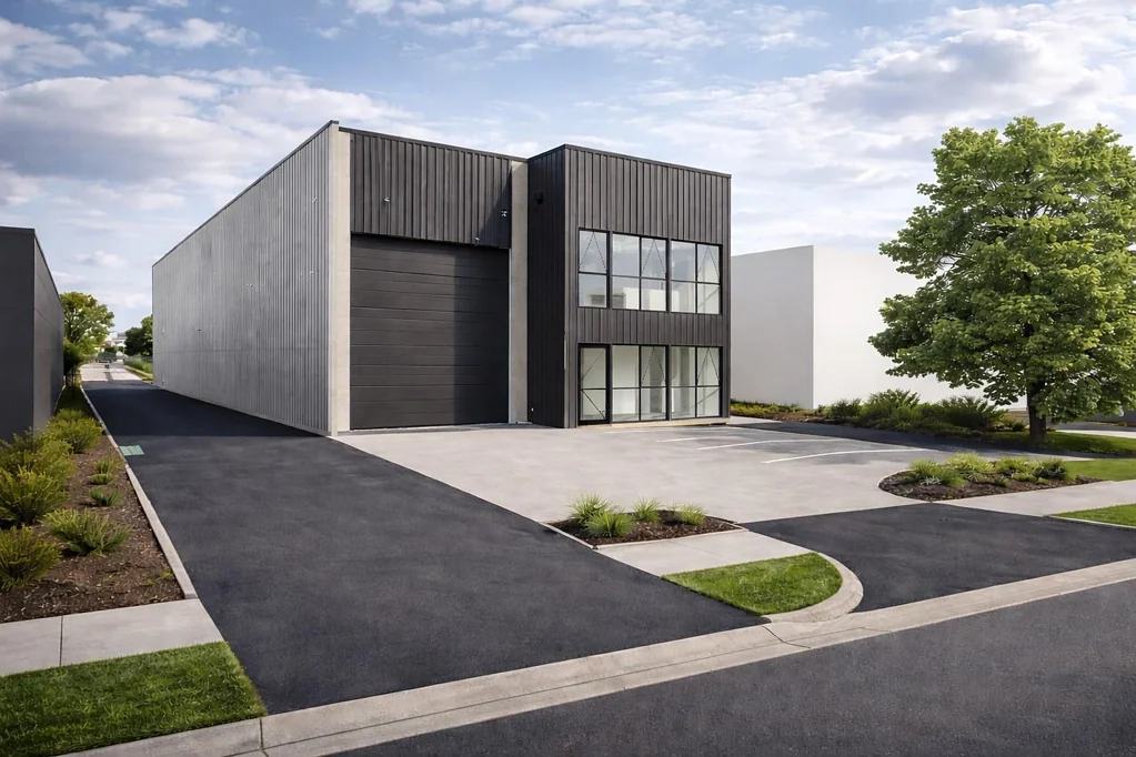 Penrose CBRE | Rare New Build Opportunity in Penrose
