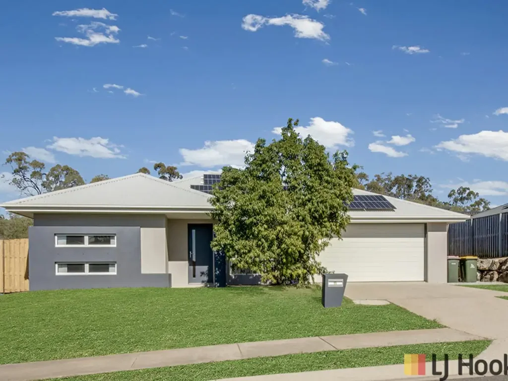 32 Koolivoo Parade, Boyne Island, QLD 4680