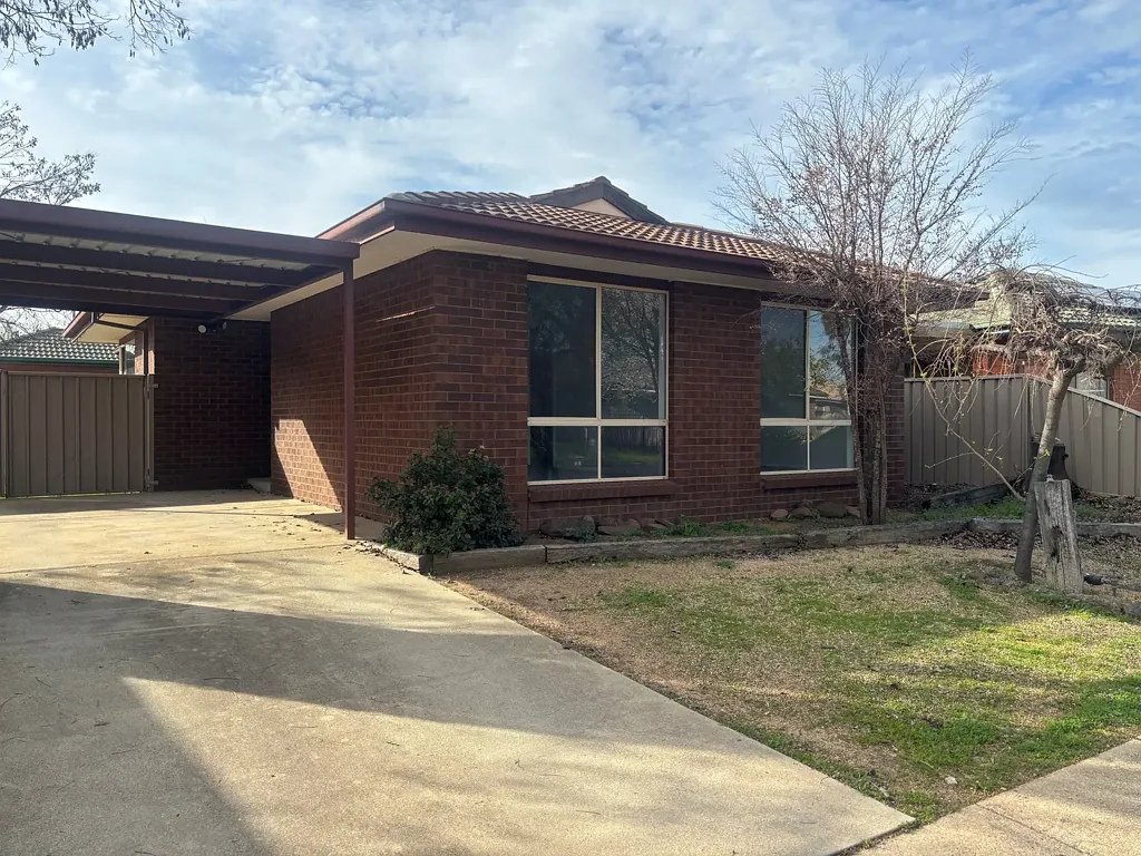 South Central Home