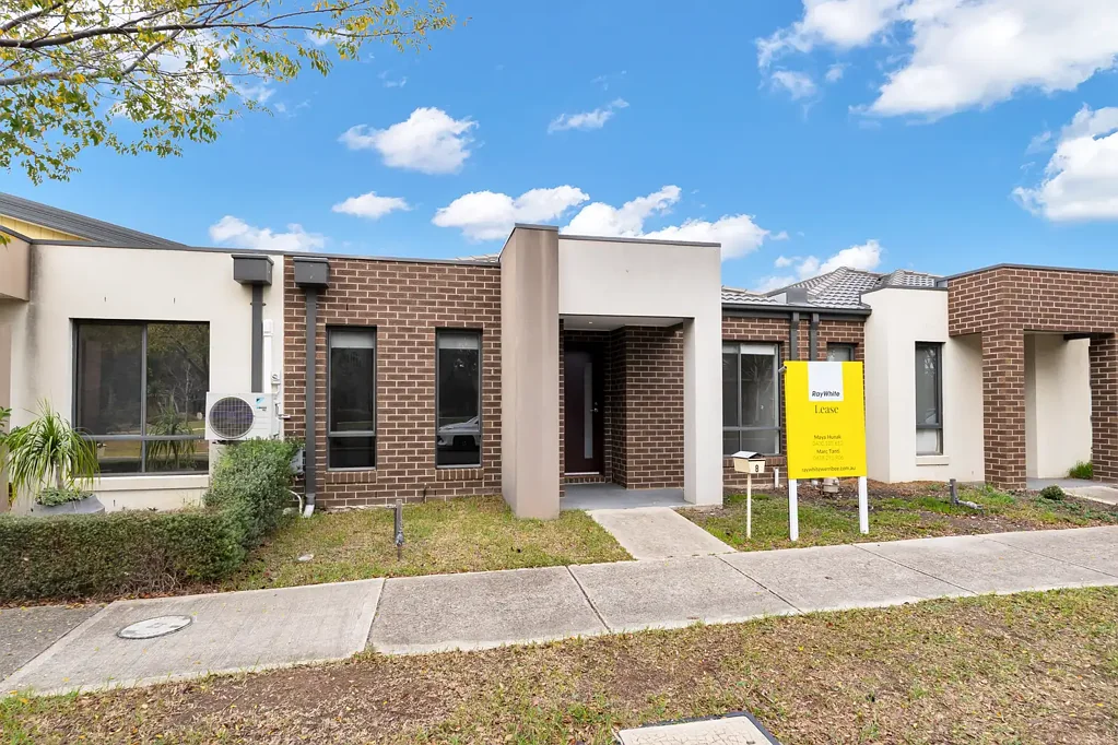 Low-Maintenance Home in a Prime Location