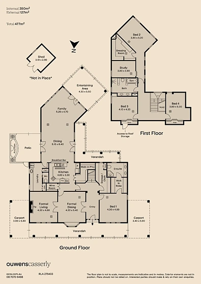 3 Andrew Avenue, Millswood, SA 5034, 4 slaapkamers, 2 badkamers, House