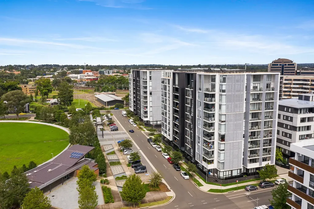 108/8 Aviators Way, Penrith, NSW 2750