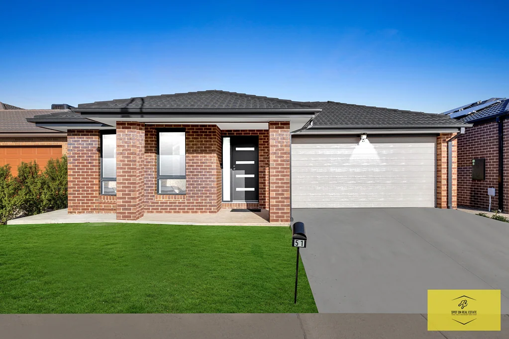 51 Long Forest Avenue, Harkness, VIC 3337