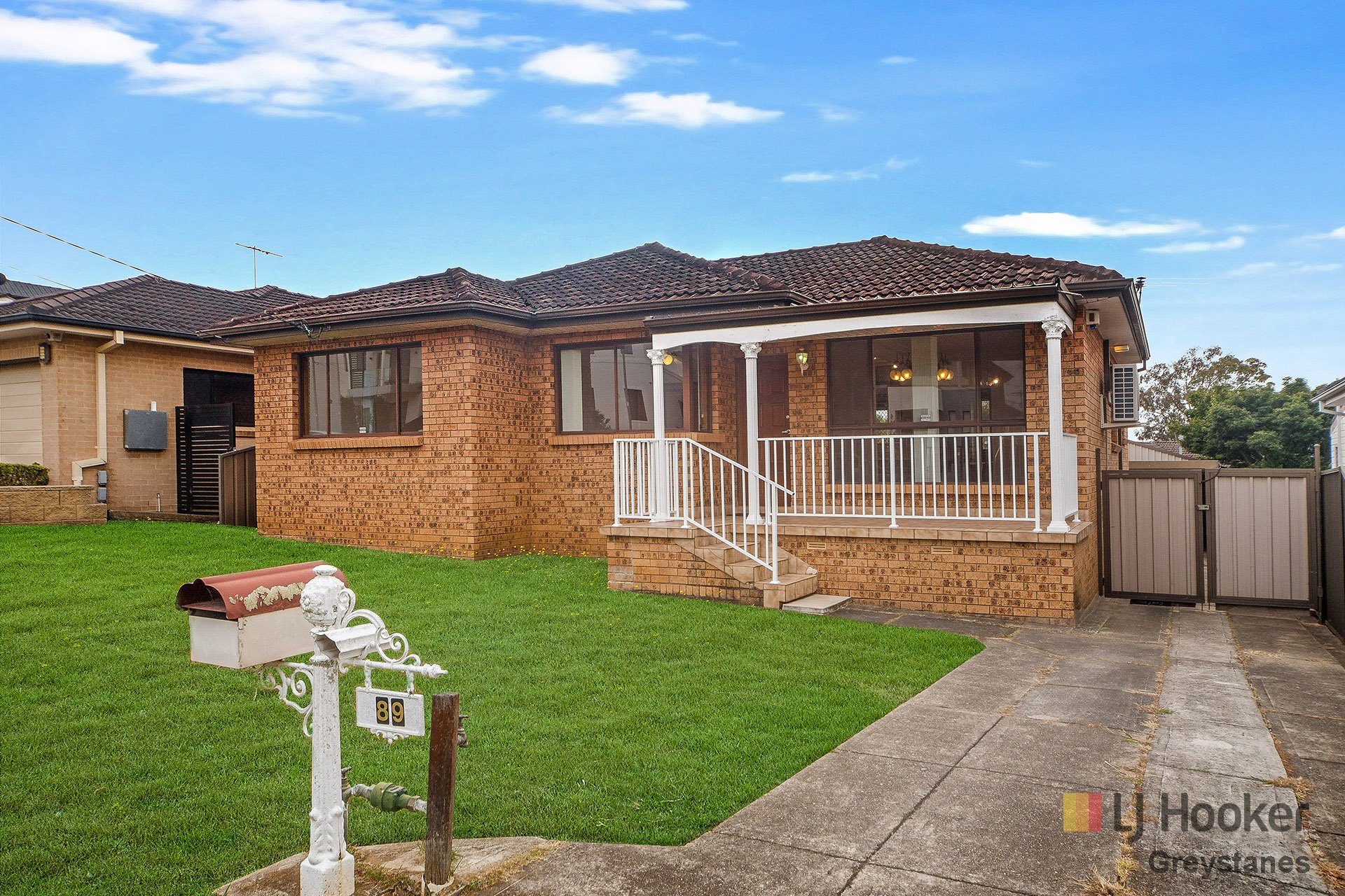 89 ADLER PDE, GREYSTANES NSW 2145, 0 침실, 0 욕실, House