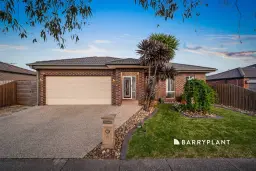 4 Cerreto Mews, Pakenham