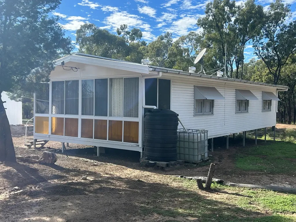 Tara 5房  Country lifestyle living