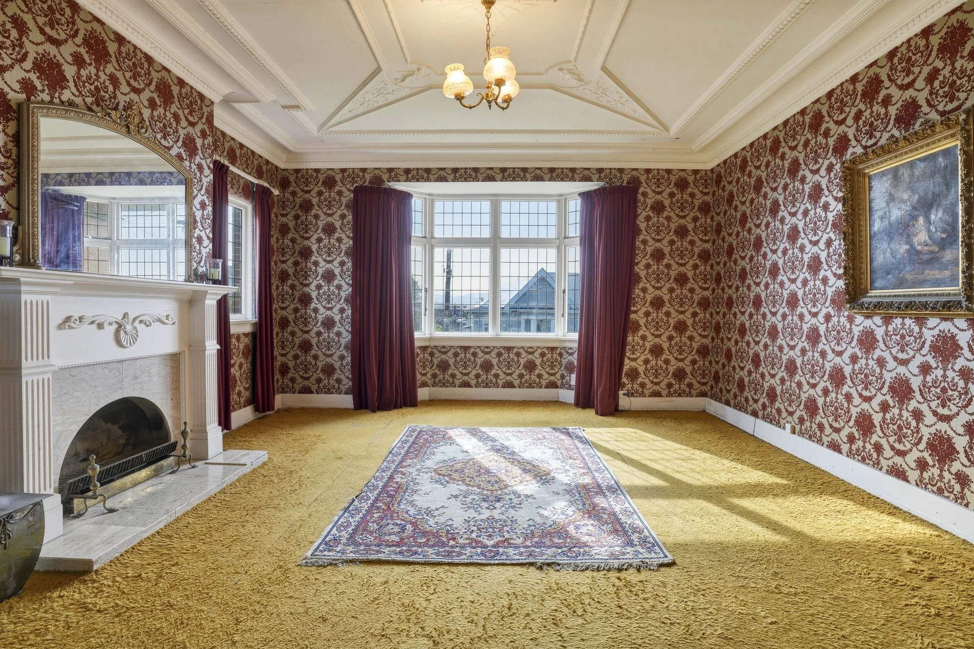 7 Mavis Street, Saint Clair, Dunedin, Otago, 3 Schlafzimmer, 2 Badezimmer, House