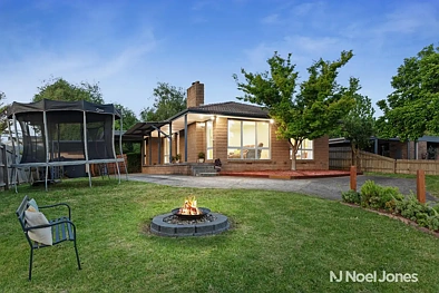 Mooroolbark 3कमरा Love The Privacy, Soak In The Scenery