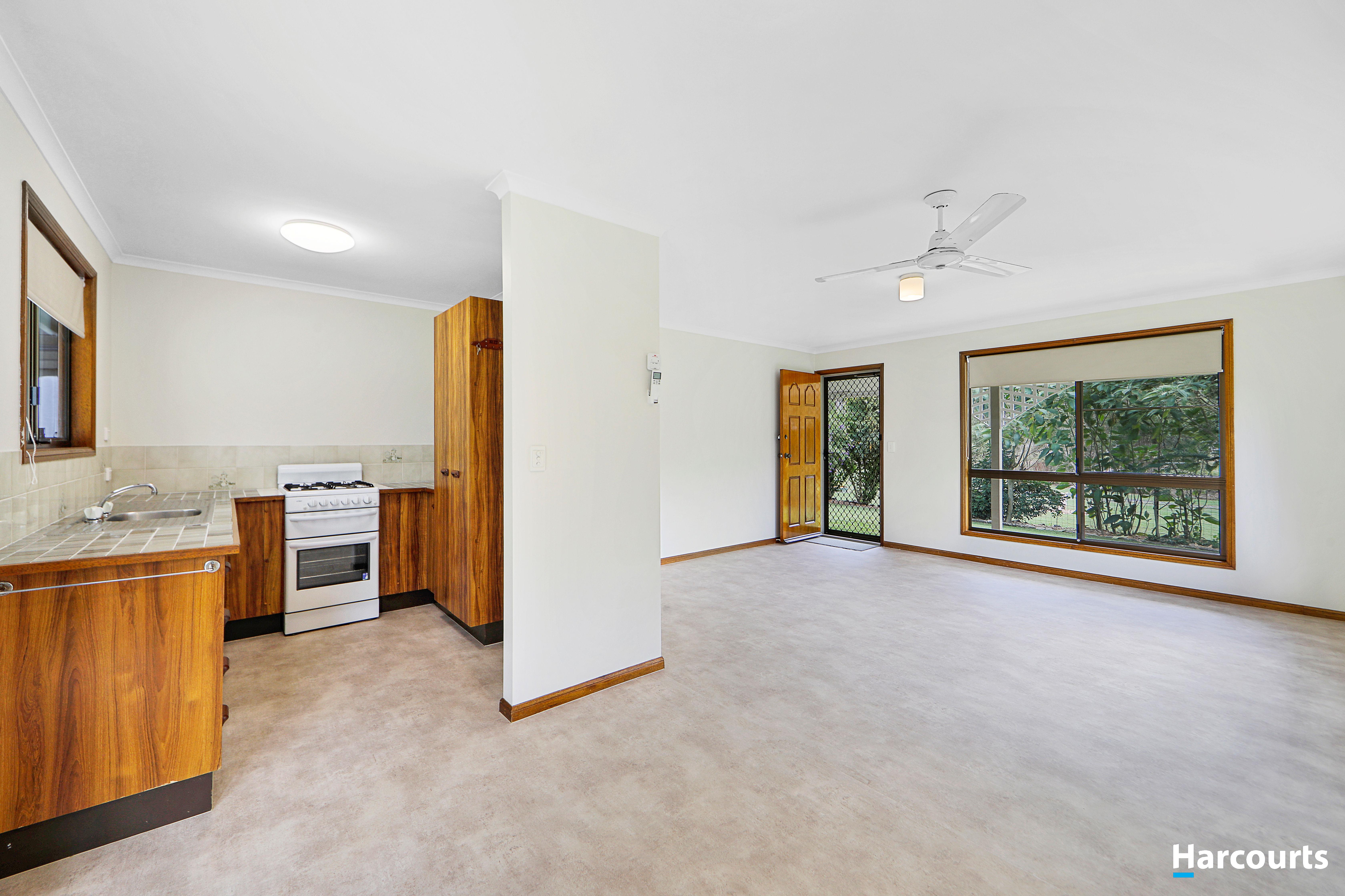 1 GREVILLEA DR, REDRIDGE QLD 4660, 0房, 0浴, House