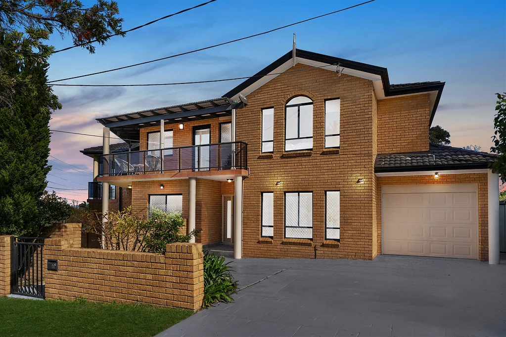 21 Lawford Street, Greenacre, NSW 2190