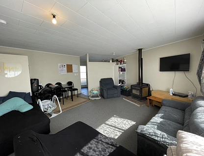 2/144A Shirley Road, 10695, Auckland, 2房, 1浴, 整租排房